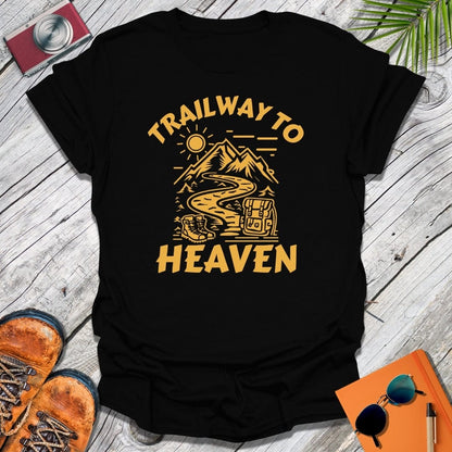 Trailway To Heaven T-Shirt