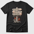 Waiting On You T-Shirt