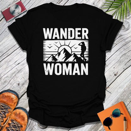 Wander Woman T-Shirt