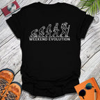 Weekend Evolution T-Shirt
