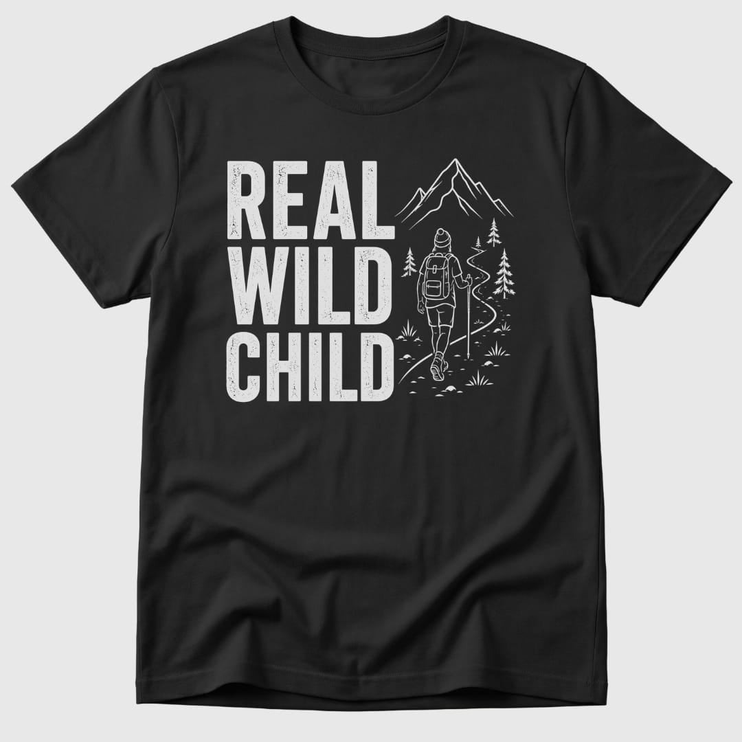 Wild Child T-Shirt