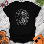 Wild Mind T-Shirt