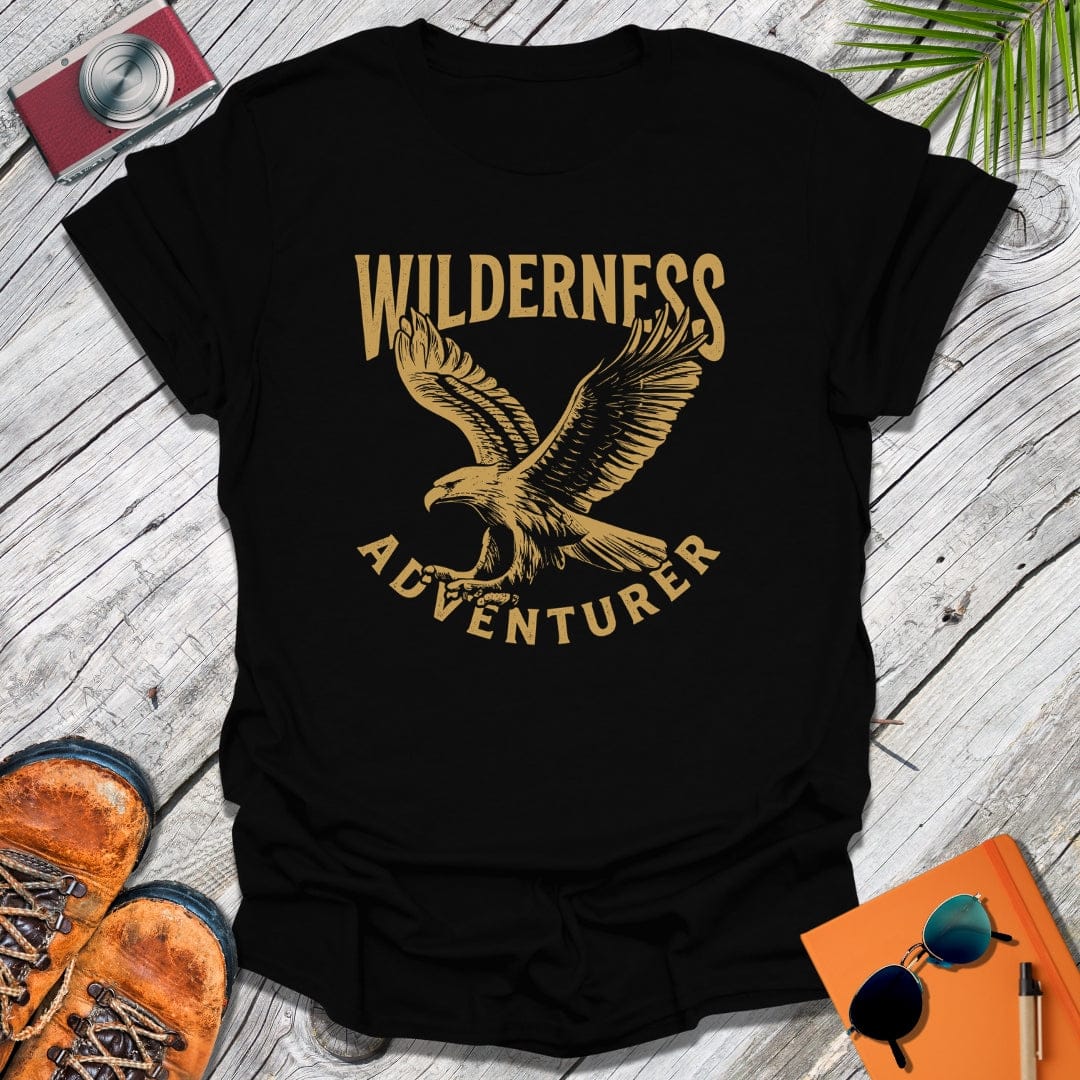 Wilderness Adventurer T-Shirt