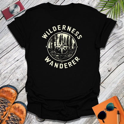 Wilderness Wanderer T-Shirt