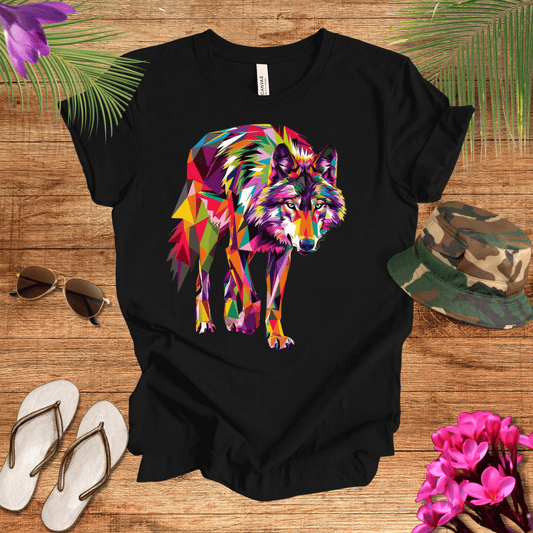 Wolf T-Shirt