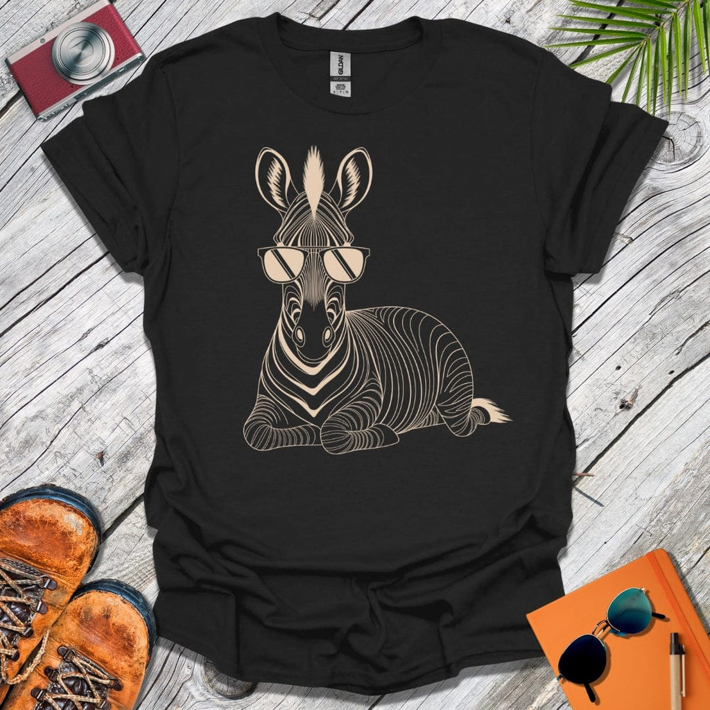 Easy Stripes T-Shirt