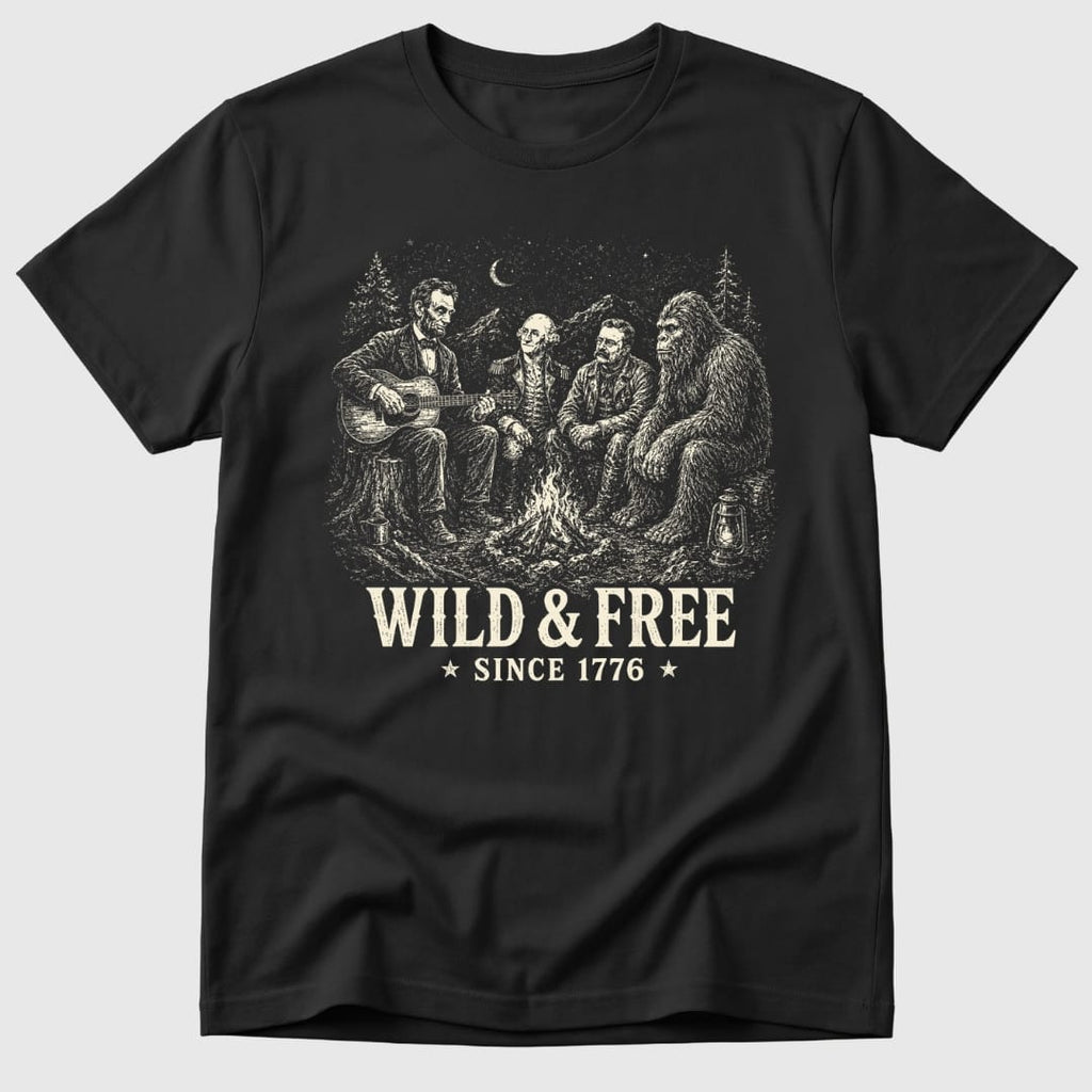 Lincoln Serenade 250 T-Shirt