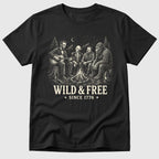 Lincoln Serenade 250 T-Shirt