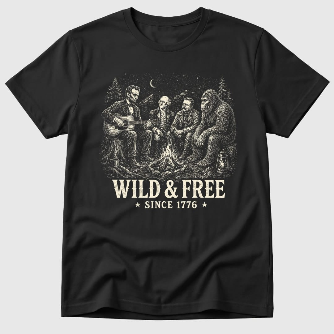 Lincoln Serenade 250 T-Shirt