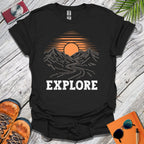 Explore T-Shirt