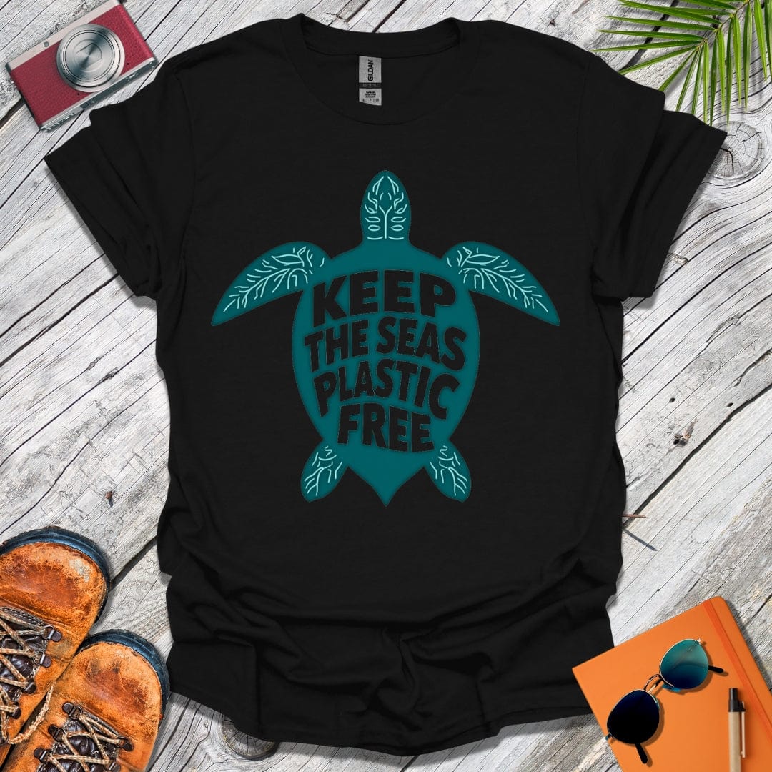 Keep the Seas T-Shirt