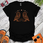 Guardians of the Night T-Shirt