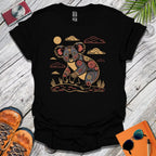 Tribal Koala T-Shirt