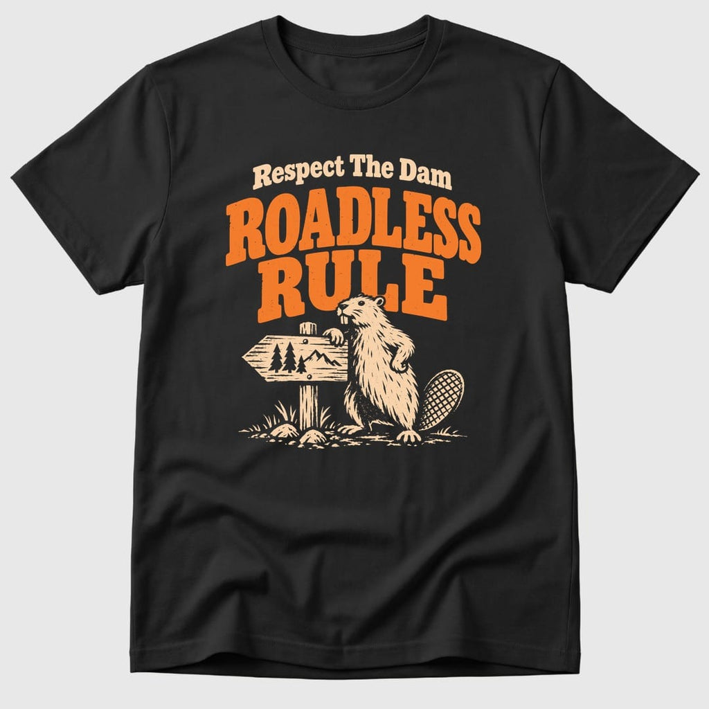 Black Dam Roadless Rule - Mosaic Rhino