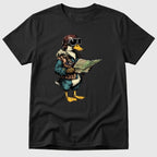 Black Daring Duck - Mosaic Rhino