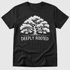 Black Deeply Rooted - Mosaic Rhino