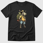 Black Donkey Explorer - Mosaic Rhino