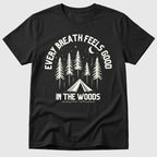 Black Every Breath - Mosaic Rhino