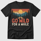 Black Go Wild - Mosaic Rhino