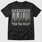 Black Hardcoded - Mosaic Rhino