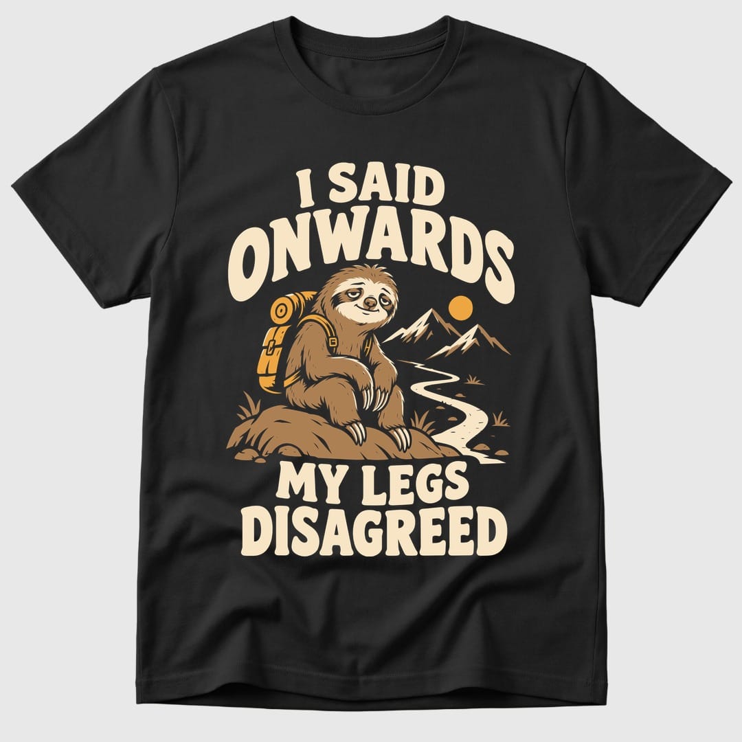 Black Hike Disagreement - Mosaic Rhino
