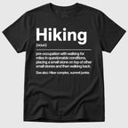 Black Hiking Defined - Mosaic Rhino