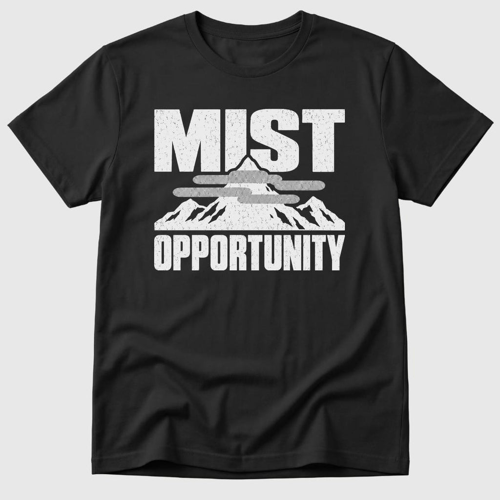 Black Mist Opportunity - Mosaic Rhino