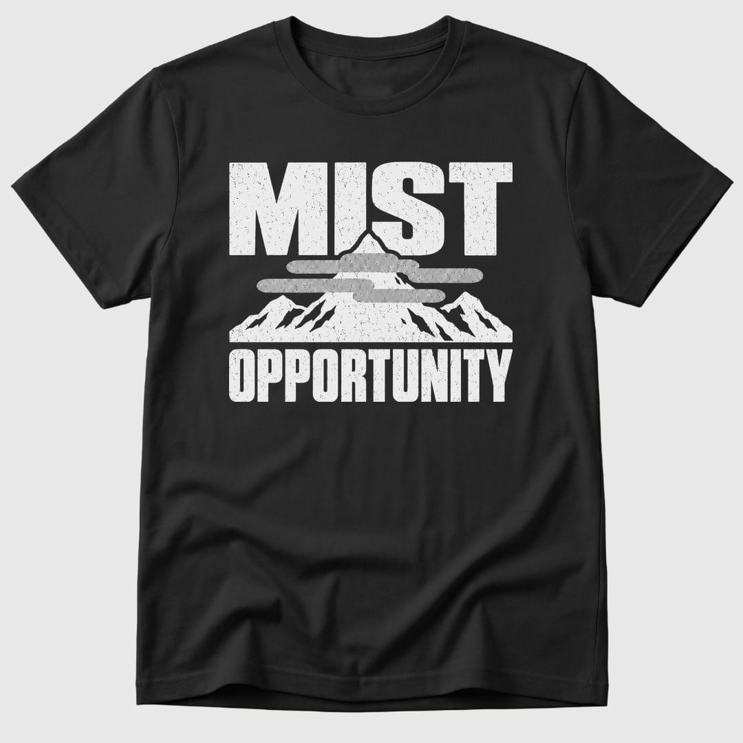 Black Mist Opportunity - Mosaic Rhino
