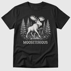 Black Mooseterious - Mosaic Rhino