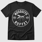 Black Mosquito Buffet - Mosaic Rhino
