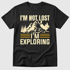 Black Not Lost - Mosaic Rhino