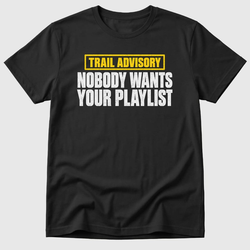Black Playlist Advisory - Mosaic Rhino