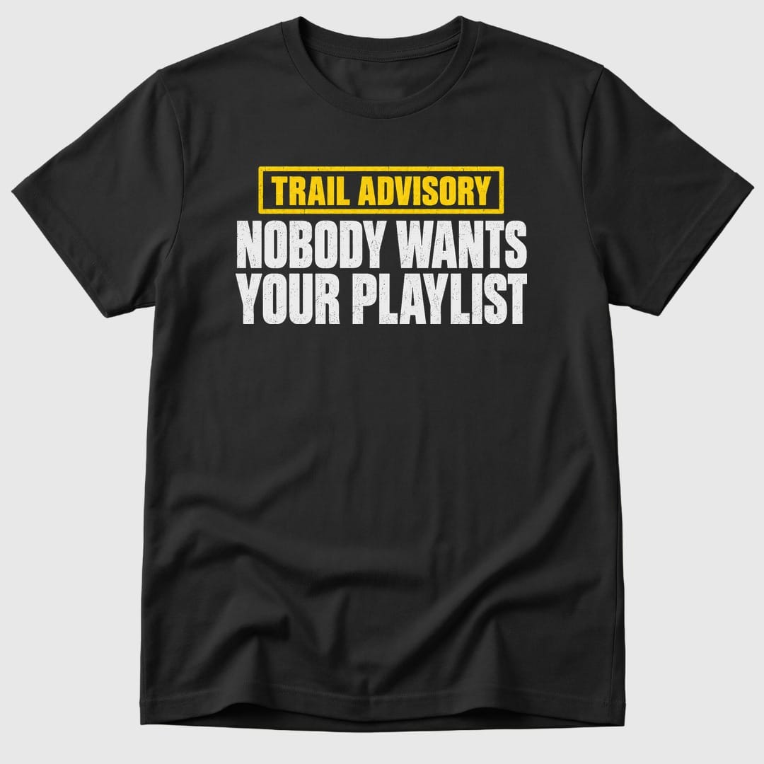 Black Playlist Advisory - Mosaic Rhino