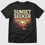 Black Sunset Seeker - Mosaic Rhino