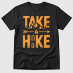Black Take A Hike - Mosaic Rhino