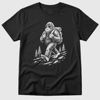 Black Trailhead Bigfoot - Mosaic Rhino