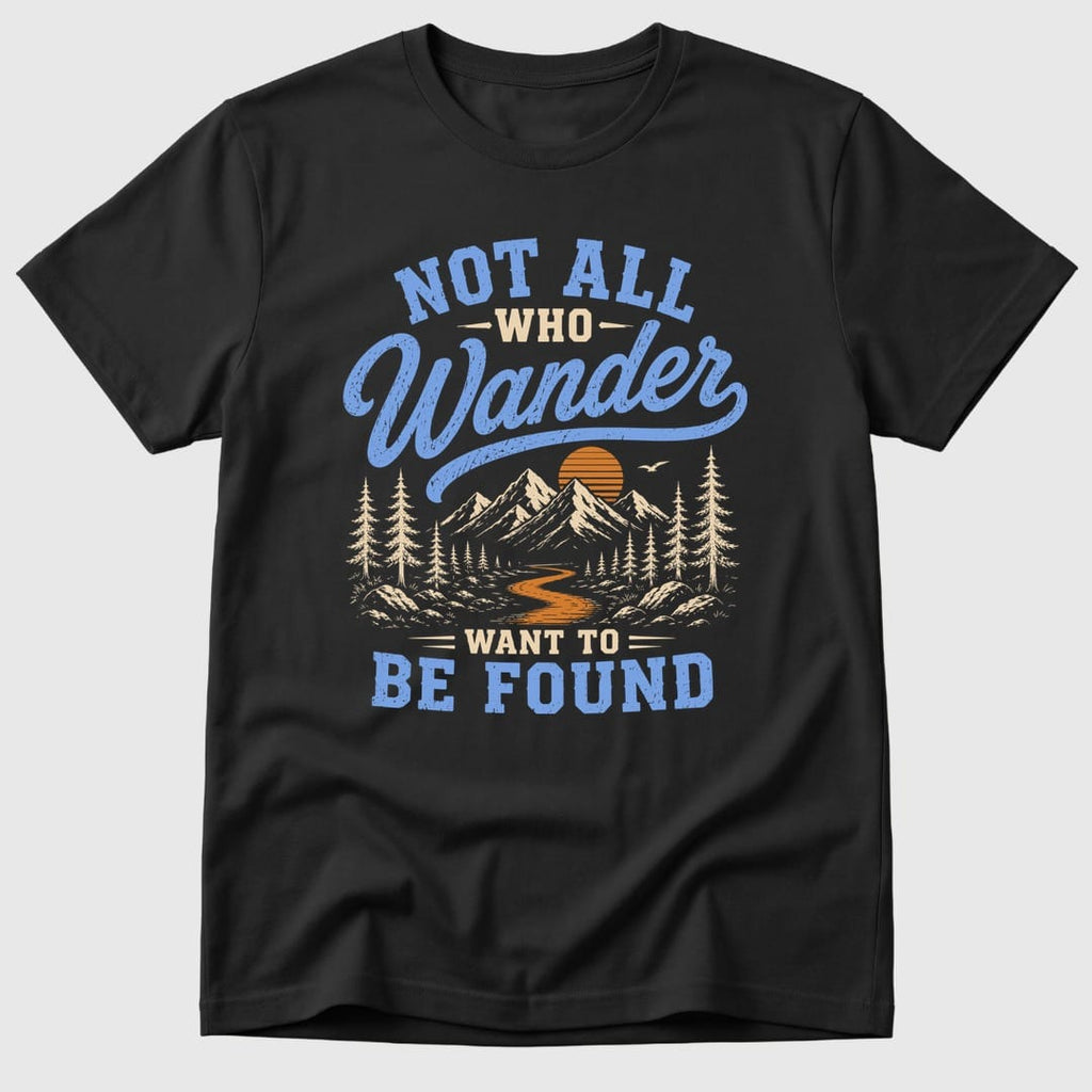 Black Wander First - Mosaic Rhino