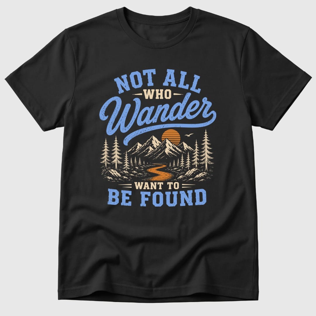 Black Wander First - Mosaic Rhino
