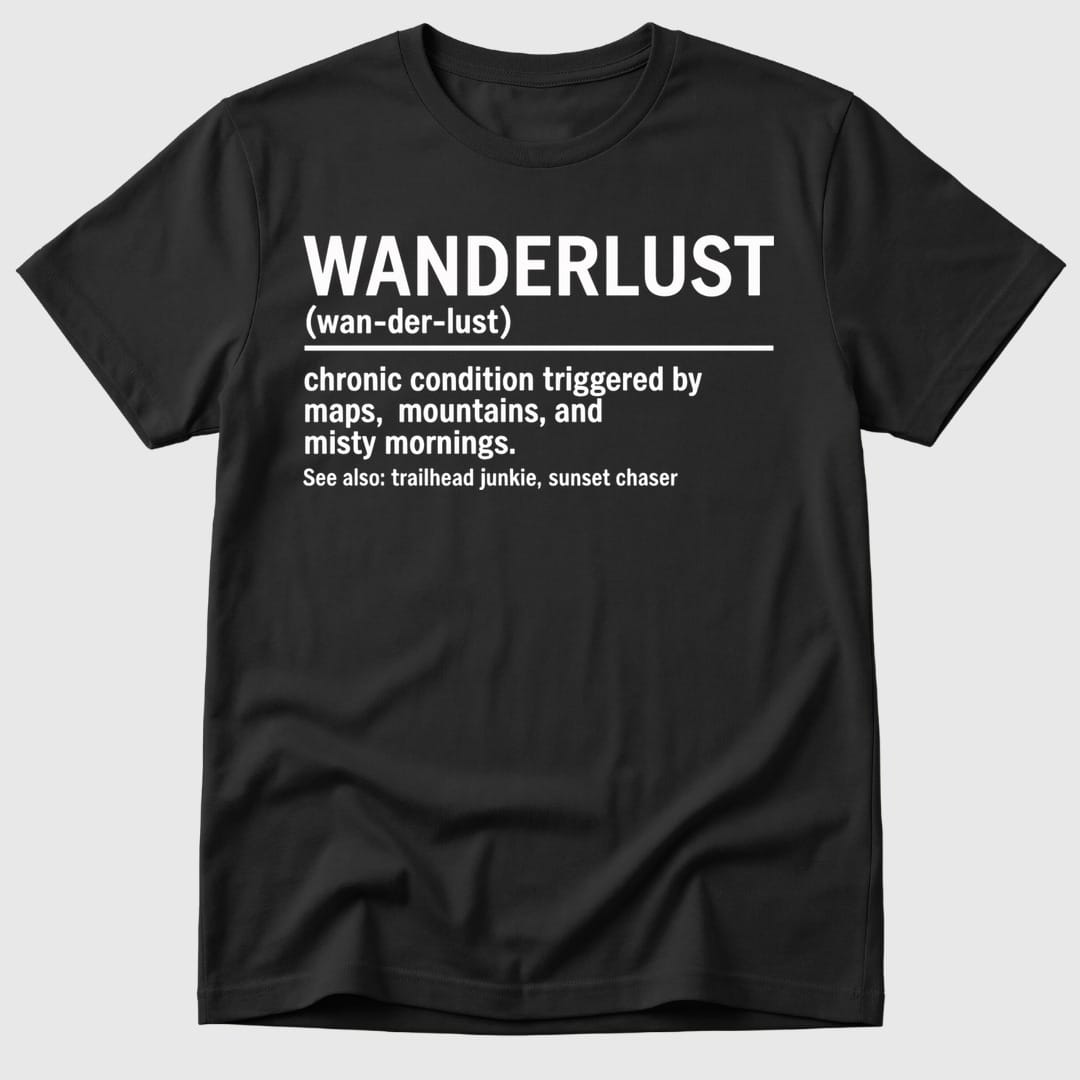 Black Wanderlust Defined - Mosaic Rhino