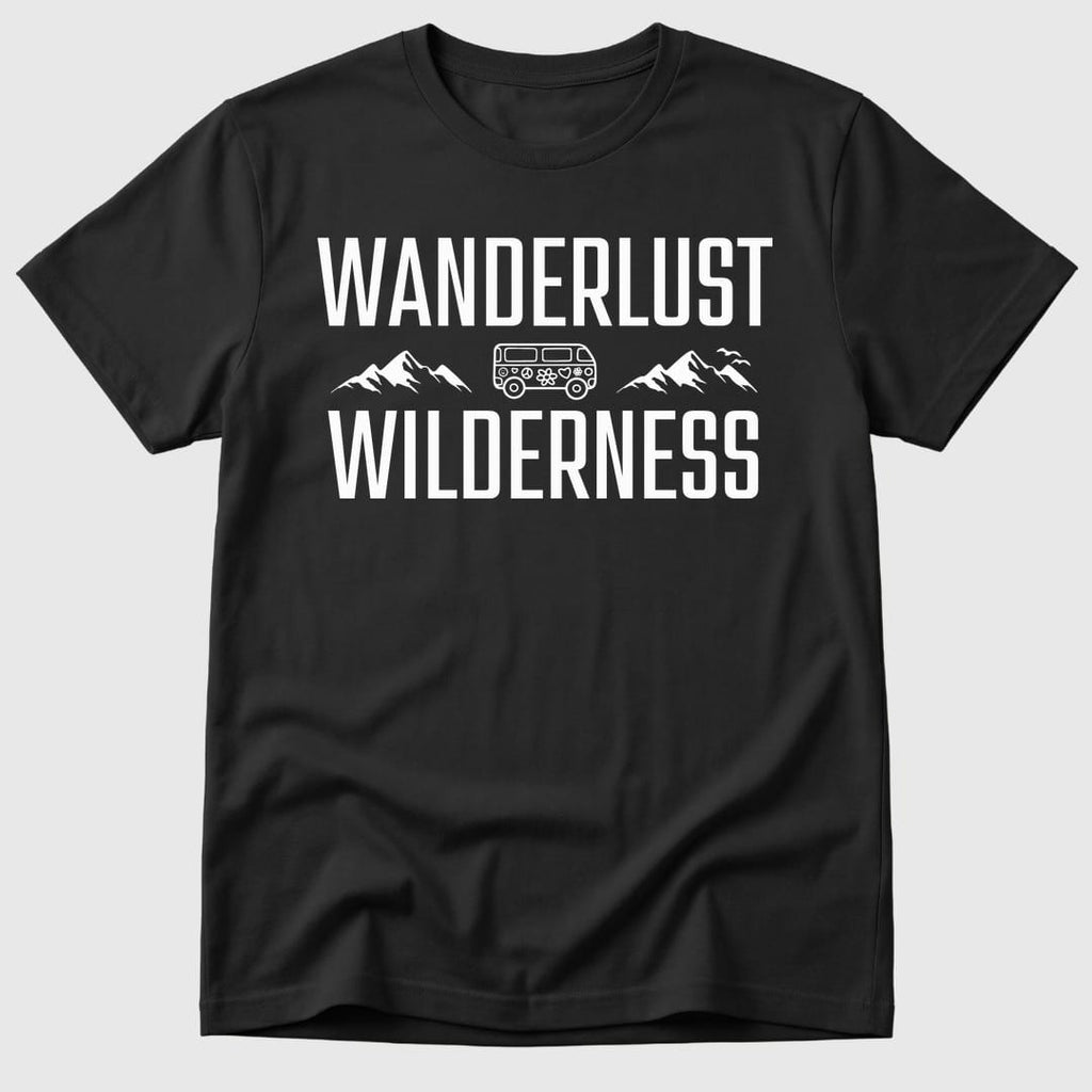 Black Wanderlust & Wilderness - Mosaic Rhino
