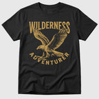Black Wilderness Adventurer - Mosaic Rhino