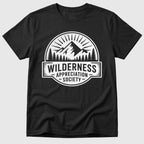 Black Wilderness Appreciation - Mosaic Rhino