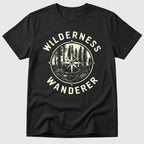 Black Wilderness Wanderer - Mosaic Rhino