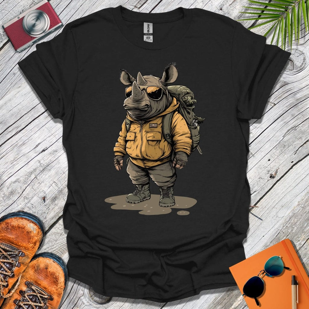 Pathfinder Rhino T-Shirt