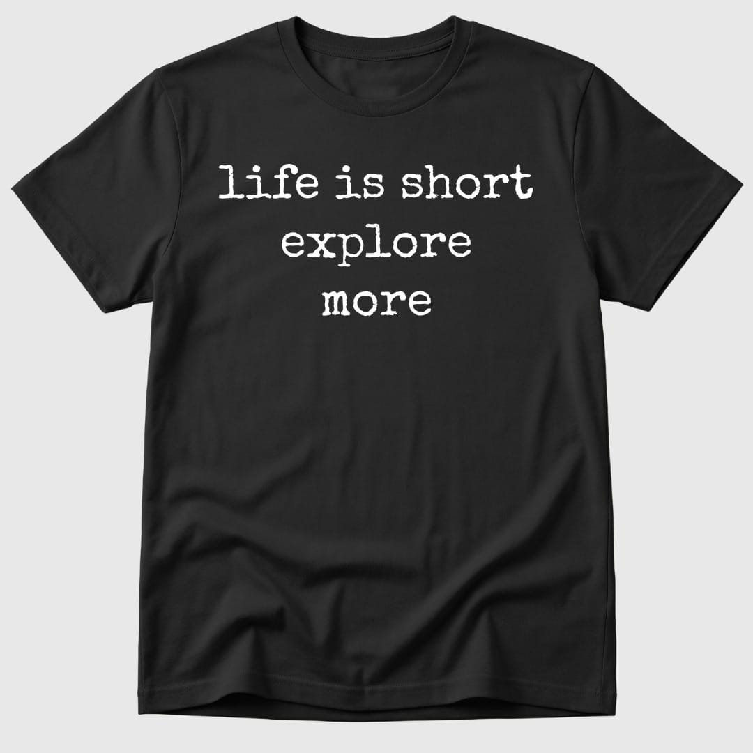 Black life is short - Mosaic Rhino