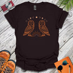 Guardians of the Night T-Shirt