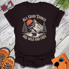 All Good Things T-Shirt