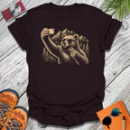 Bear Selfie T-Shirt