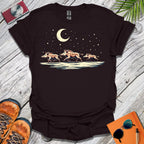Boars on the Run T-Shirt