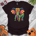 Wild Wisdom T-Shirt